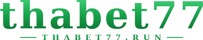 thabet77 logo